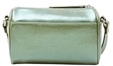 ESPRIT Damen 014EA1O302 Umhängetaschen, 394/LIGHT Aqua Green 5