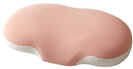 Bio-Based Memory Foam Bett Orthopädisches Kissen Weich Bequem Schlafzimmer Bett Schutz Kissen Kissen Zervikale Schlafkissen Orthopädische Wimpern, Wimpern schnarchen weiche Wimpern, dicke Wimpern,