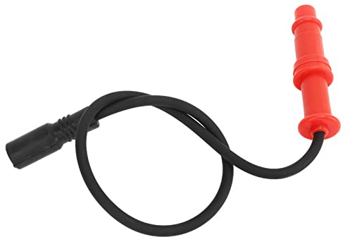 Fil Et Capuchon De Bougie D'allumage De Bobine D'allumage, 4011690 Remplacement du Capuchon De Bougie D'allumage Pour Polaris RANGER 4X4 500