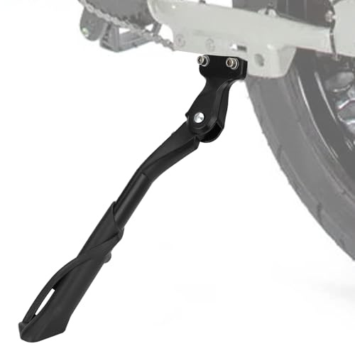 Motorrad-Kickstand Verstärker Seitenständer, Fußseitenstütze Motorrad | Seitenständer-Parkbein für Super 73 S1 S2 Elektro-Bike für Bantam