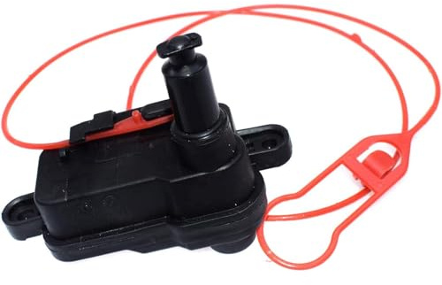 Bohaner bränslelucka dörrupplåsningslås 4L0862153D kontrollelement tanklock ställmotor bränslelock ställdon bränslelucka upplåsning ställmotor för A.u/D.-i A3 A6 A7 Q3 Q7