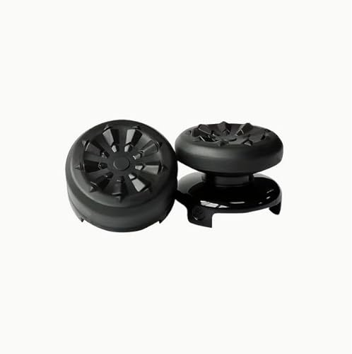 Guardz - Constellation Black Performance Controller Joystick Analog Thumbstick Thumb Grip Cap Extender for Playstation 4 PS4 Playstation 5 PS5
