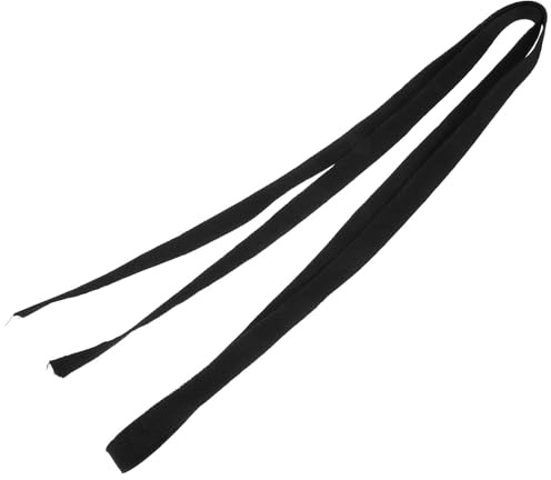 TOKIDNY Manchon Thermorétractable Tressé Antidérapant Gaine Isolante Résistante Chaleur pour Câbles et Tuyaux de Torche
