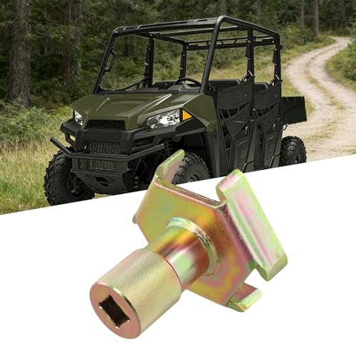 Risveglio Acier pour démontage d'embrayage primaire P-90 P-85, support pour RZR pour Sportsman pour réparation Scrambler