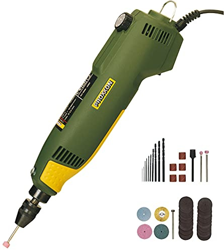 Proxxon 38472 FBS 115/E Precision Rotary Tool by Proxxon
