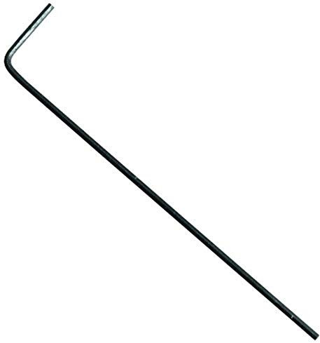 Stanley Proto j46204 brazo largo Juego de llaves Allen, 1/16-inch