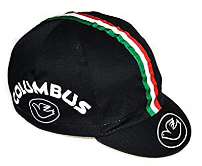 Cinelli Columbus Cotton Cap