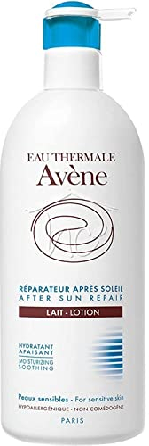 Avène, Crema corporal - 400 ml.