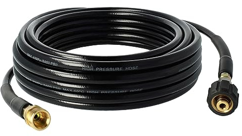 vhbw 10 m Verlängerungsschlauch kompatibel mit Kärcher K 2.98 M T 50