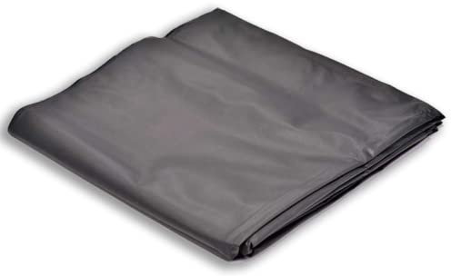 Hot Tub Protective Ground Sheet | Durable & Waterproof Base for Your Spa (Atlantic, 6 Person)