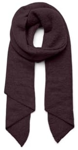 VERO MODA Vmcally Long Scarf Noos, Winetasting, one size, Vinprovning, Einheitsgröße