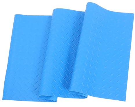 YARNOW Slip Mat for Swimming Pool Non-slip Pool Ladder Mat Pvc Material Ladders and Stairs