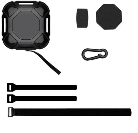 Shophubio Retrattile per fune di traino per bambini e adulti, 2,5 m di aiuto alla trazione con blocco di sicurezza, sistema di traino resistente compatibile con qualsiasi bicicletta