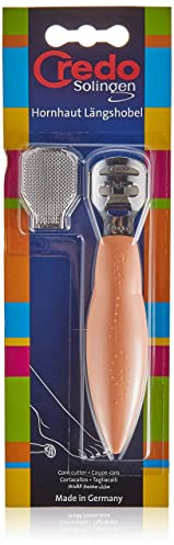 CREDO Hornhauthobel 4512 1 St