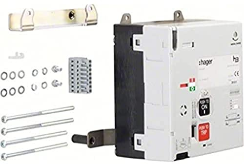 Mando a motor int. h1000, 24-48Vdc