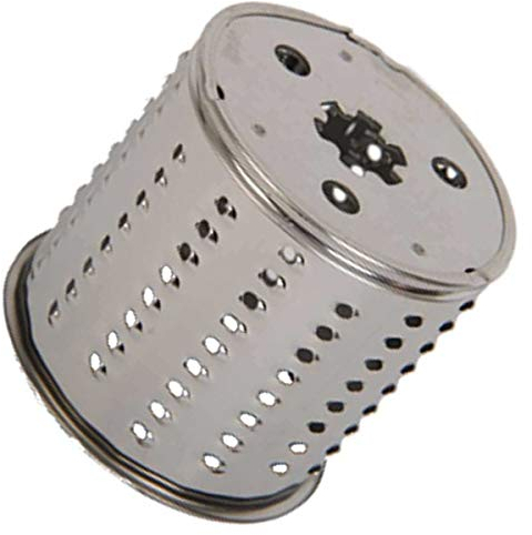 Moulinex – Rape N ° 3 per carota formaggio – a09 C02