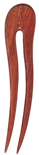 Marycrafts Haarnadel Haarstab Haar Stöcke Haarschmuck aus Holz