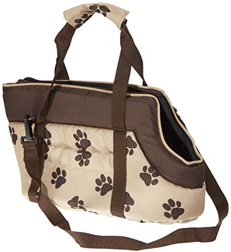 Hobbydog Tor bwl4 transporte Bag Bolsa de transporte para perros y gatos hundetasche gato Bolsa Bolsa de transporte bolsa caja de transporte (3 Tamaños Diferentes)