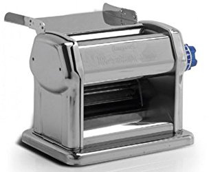 Fama FSM100 Sfogliatrice Imperia 220 manuale e professionale