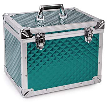 UNIQHORSE Putzbox Edge - Für Reiter und ihre Pferde entwickelt