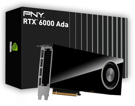 PNY NVIDIA RTX 6000 ADA