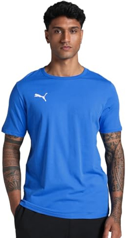 PUMA teamGOAL Casuals Tee
