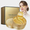 60 Pcs Collagene Patch Occhi,Maschera per Gli Occhi, Patch Occhiaie e Borse, Anti-Rughe e Anti-Occhiaie, Rimuovi Borse e Puffiness, Effetto Idratante e Antietà