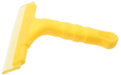 OSOLADY Efficient Car Wrapping Tools Window Squeegee Mirror Cleaner Windshield Wiper Ice Snow Removal for Vehicle Tinting