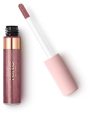 KIKO Milano Kind by KIKO Glowy Hydra Lip Oil 04, Hydrating Lip Oil