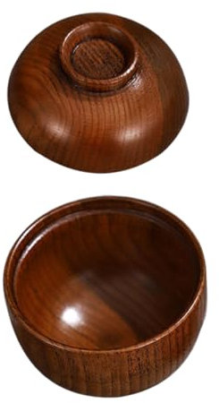 Warmhm Ciotola Per Zuppa Con Ciotola Per in Per Ristorante Casa Da Pranzo Snack Frutta Stoviglie in