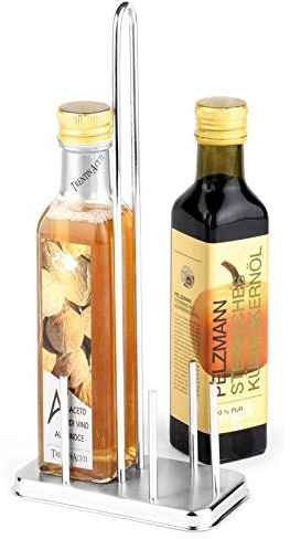 Sambonet Porte Huile Et Vinaigre INOX