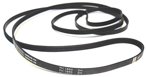 Optibelt-RB Riemen für Wäschetrockner, PH 1890