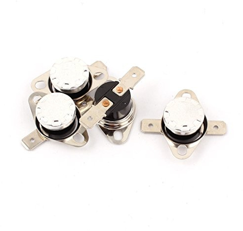 sourcing map 4 TEILE KSD301 150C 302F NC Thermostat Temperatur Bedienschalter DE de