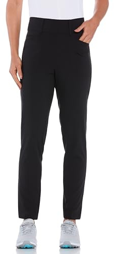 Callaway Pantalon de Golf Truesculpt Tech à Enfiler pour Femme