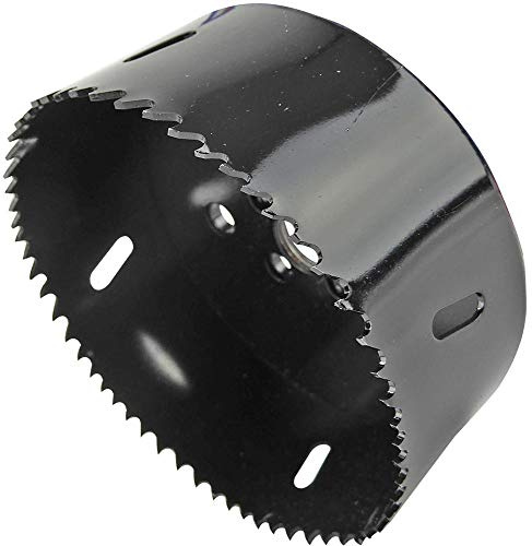 BS43 HOLESAW 102MM - 4 | SAWS HOLESAW Tools, 1 X Qty - BS43