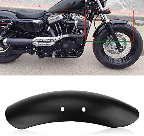 Dioche Motorrad Vorne, Motorrad Short Front für Forty Eight 48 XL1200X XL 1200 2010-2017