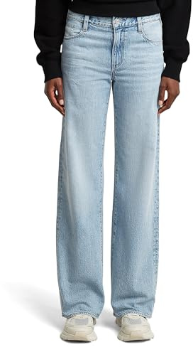 G-STAR dam Jeans Judee Lösa Jeans