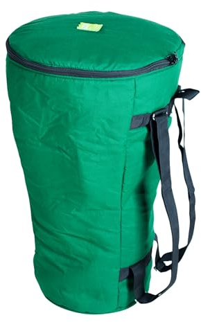 Djembe Drum Baumwolltasche (30,5 cm Durchmesser, 60 cm hoch)