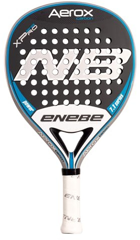 Enebe Pala Pádel Aerox 7.1- V.2