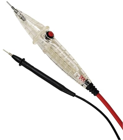 LOADpro Clear - Dynamic Test Leads