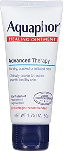 Eucerin Aquaphor Healing Ointment - 1.75 oz tube by Aquaphor