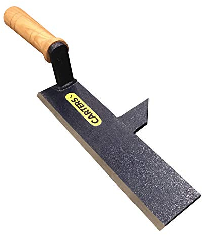 PDL – Pegdev - Carters Heavy Duty Roofers Slaters Axe Chopper, Tilers, Roofers, Slate, Tile, with Durable Forged Hardwood Handle.