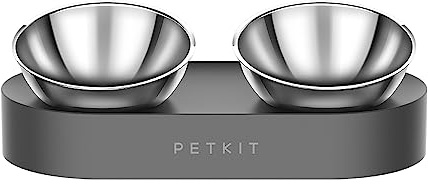 PETKIT Fresh Nano Metal Adjustable Cat Feeding