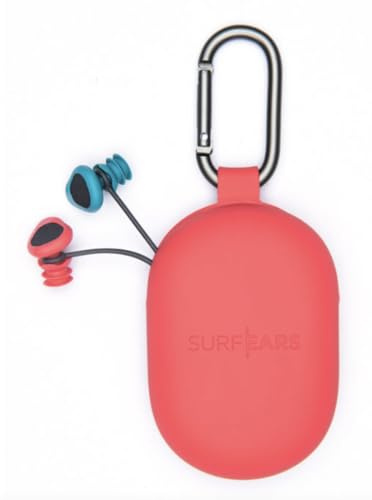 Surf Ears Junior 2 Ohrstöpsel für Kinder, Surfen, Schwimmen und Wassersport