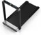 WalkingPad X21 Laufband für Zuhause, Doppelt Klappbar, 1-12 km/h Walking Pad mit APP & HD Display, Keine Montage Erforderlich