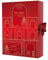 DOUGLAS Adventskalender 2024 Beauty -CLASSIC EDITION- Frauen + Mädchen Kosmetik Advent Kalender, 24 Kosmetik Geschenke Wert 350 €, Pflege Frau, Adventkalender Damen