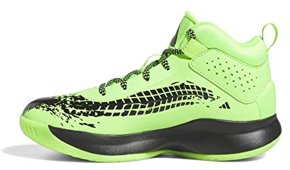 Zapatillas Marca adidas Modelo Cross Em Up 5 K Wide
