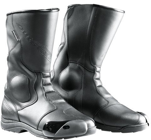 Outstars Speed motorcykelstövel 39 EU svart
