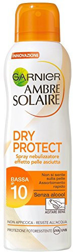 Garnier Ambre Solaire Dry Protect IP10
