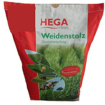 Dauerweide GI für Schafe empfohlen QS-Mischung kleehaltige Schafsweide Gras Weidegras frische bis mäßig feuchte Standorte Weide